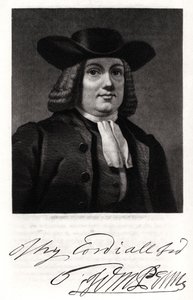 William Penn, 1800-talet.
