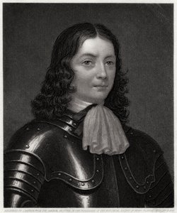 William Penn, efter 1666, 1800-talet.