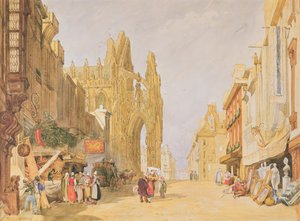 Okänd bild av John Sell Cotman
