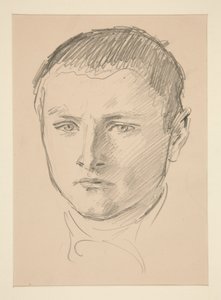  av John Singer Sargent