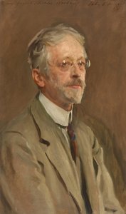  av John Singer Sargent