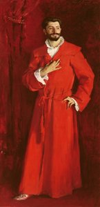 Dr. Pozzi hemma, 1881