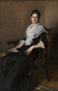  av John Singer Sargent