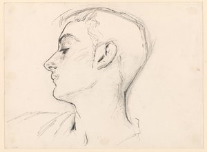  av John Singer Sargent