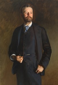  av John Singer Sargent