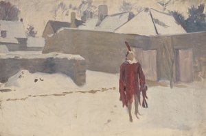  av John Singer Sargent