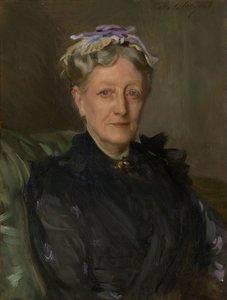  av John Singer Sargent