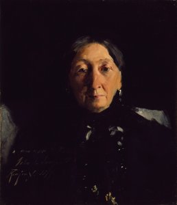  av John Singer Sargent