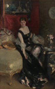  av John Singer Sargent