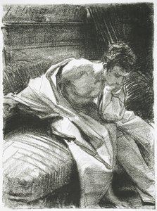  av John Singer Sargent