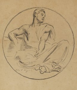  av John Singer Sargent