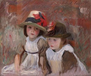  av John Singer Sargent