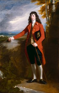 swed av John Singleton Copley