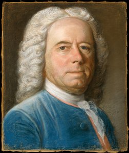Hugh Hall av John Singleton Copley