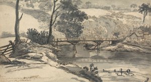 Dukinfield, Cheshire av John Skippe