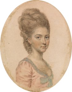 Lady George Sutton av John Smart