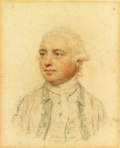 Generallöjtnant Sir John Dalling av John Smart