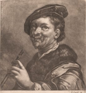 swedish av John Smith