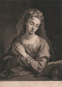 Fröken Voss av John Smith