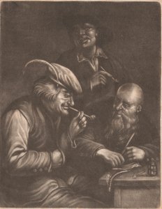Rökare