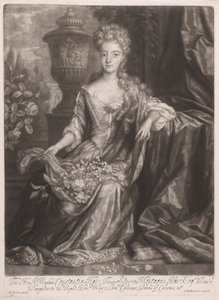 Den ärade Madame Constantia Hare av John Smith