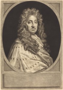 John Hay, Earl of Tweeddale [bevis]