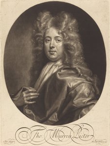Thomas Murray av John Smith after Thomas Murray