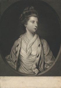 Grevinnan av Ancrum
