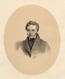 Thomas Miles Richardson Snr. av John Storey