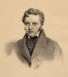 Thomas Miles Richardson Snr. av John Storey