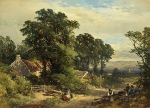 Landskap