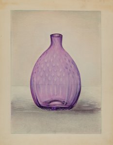 Flaska, 19351942. av John Tarantino
