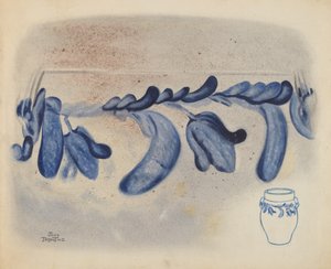Crock, c. 1938. av John Tarantino