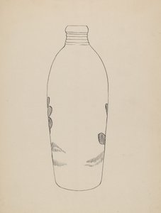 Kolv, c. 1939. av John Tarantino