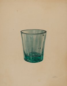 Tumlare, c. 1937. av John Tarantino