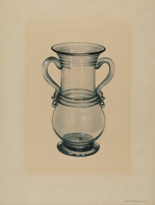 Vas, c. 1936. av John Tarantino