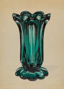 Vas, c. 1937. av John Tarantino