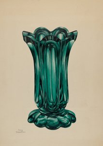 Vas, c. 1937. av John Tarantino