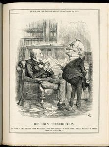 Stansa av John Tenniel