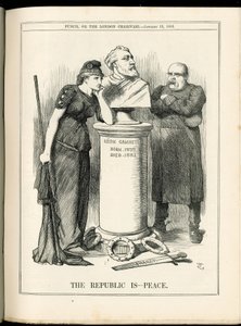 Stansa av John Tenniel