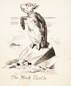 The Mock Turtle