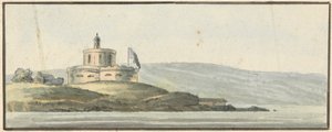 swedish av John Thomas Serres