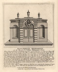 Okänd bild av John Thomas Smith