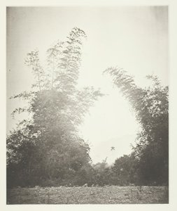 Bambu och Baska, Formosa, ca. 1868. av John Thomson