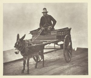 Black Jack av John Thomson