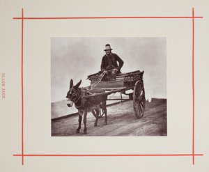 Black Jack, 1877. av John Thomson