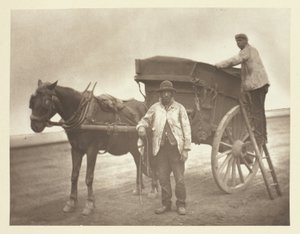 Flygande dammmän av John Thomson