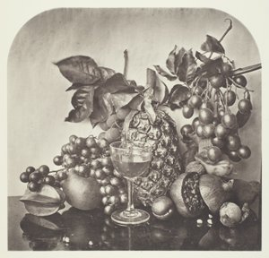 Frukt av John Thomson