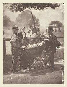 "Mush-Fakers" och Ginger-Beer Makers av John Thomson
