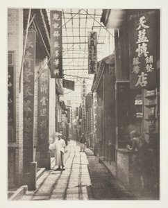 Physic Street, Kanton av John Thomson